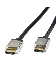 RCA DH10UDE Ultra-Thin Ultra-High-Speed 8K HDMI Cable (10 Feet)